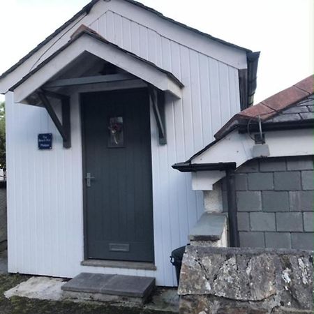 Beautiful 1-Bed Riversi Cottage Located In Malpas Truro Luaran gambar
